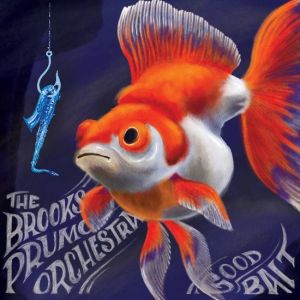 Brooks Prumo Orchestra - Good Bait