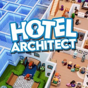 Hotel Architect