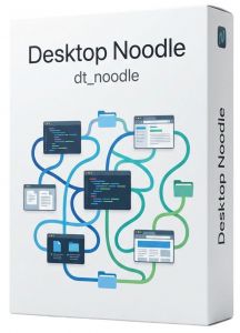 Desktop Noodle 2.0.0.3 [En]