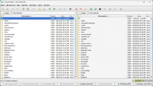 muCommander 1.6.2 + Portable [Multi/Ru]