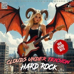 VA - Clouds Under Tension