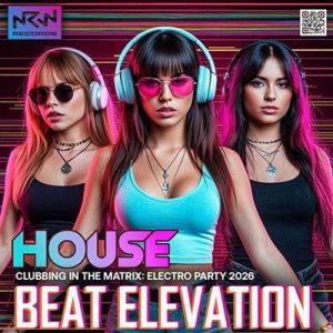 VA - Beat Elevation