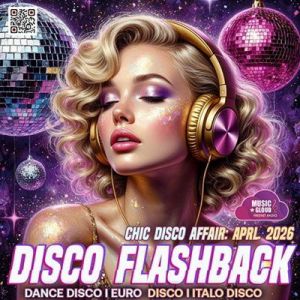 VA - Disco Flashback