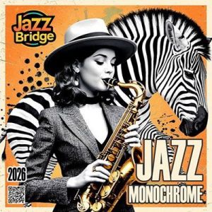 VA - Jazz Monochrome