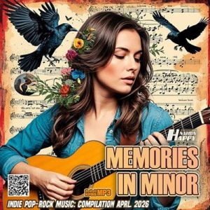 VA - Memories In Minor