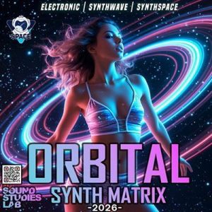 VA - Orbital Synth Matrix