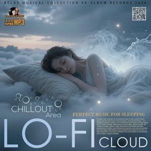 VA - Lo Fi Cloud