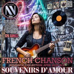 VA - Souvenirs d�Amour