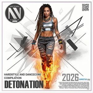 VA - The Detonation