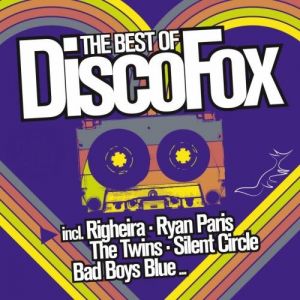 VA - The Best Of Disco Fox: Vol. 1, 2