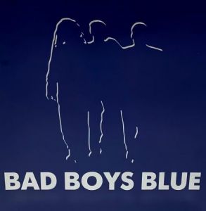 Bad Boys Blue - Collection [Vinyl-Rip, Remastered]
