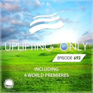 VA - Ori Uplift - Uplifting Only Episode 692