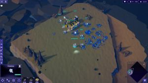 Rogue Command