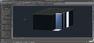 GstarCAD Professional 2021 [En]