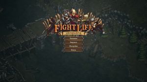 Fight Life Vanguard