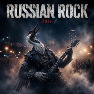 VA - Russian Rock