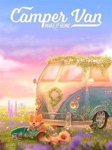 Camper Van: Make it Home
