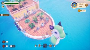 Collector's Cove