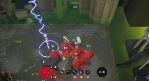 One Last Raid