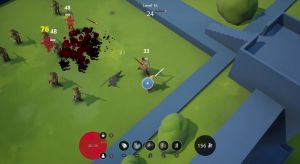 One Last Raid