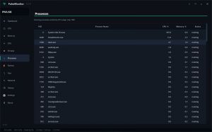 PulseMonitor 1.1.0 [En]