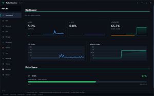 PulseMonitor 1.1.0 [En]