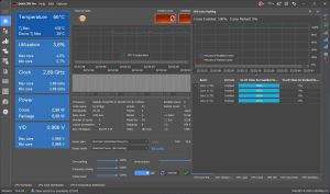 Quick CPU Pro 6.4.1 [En]