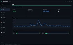 PulseMonitor 1.1.0 [En]