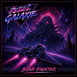 Rebel Galaxie - Star Fighter