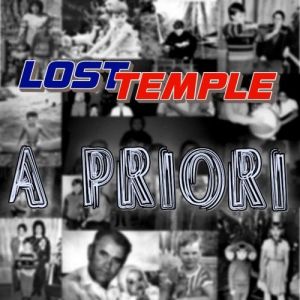 Lost Temple - A Priori