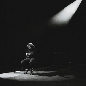 Lewis Capaldi - Live From North America