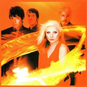 Blondie - The Curse of Blondie