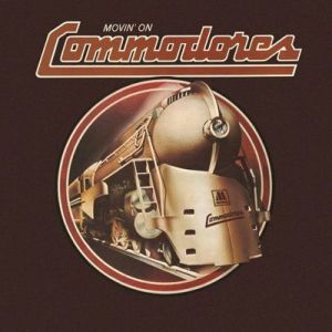 Commodores - Movin' On [2015 Remaster]