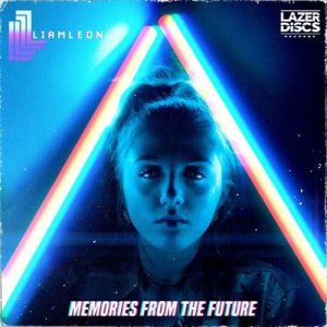 Liam Leon - Memories from the Future
