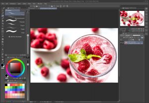 Clip Studio Paint EX 5.0.4 Portable by 7997 [En]