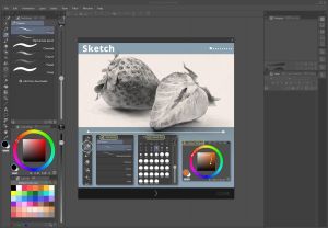 Clip Studio Paint EX 5.0.4 Portable by 7997 [En]