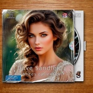 Dave Sandler - Favorites Collection