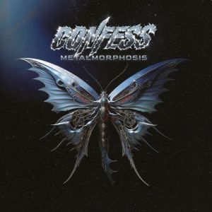 Confess - Metalmorphosis