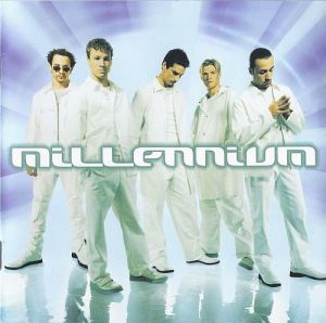 Backstreet Boys - Millennium