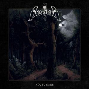 Angellore - Nocturnes