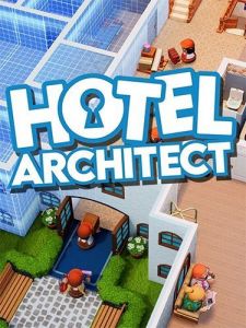 Hotel Architect
