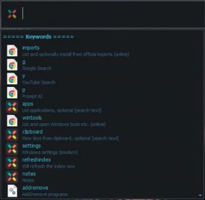 Executor 2.3.4 [En]