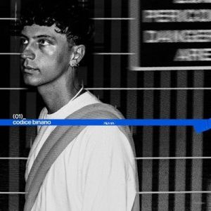 Alma - Codice binario [01]