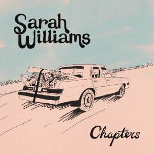 Sarah Williams - Chapters