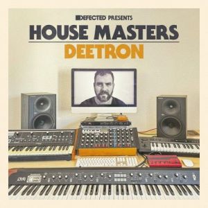 VA - Defected Presents House Masters - Deetron