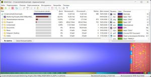 WinDirStat 2.6.0 + Portable [Multi/Ru]