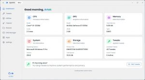 Sparkle 2.19.0 beta + Portable [En]
