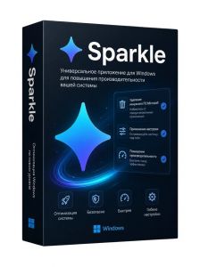 Sparkle 2.19.0 beta + Portable [En]