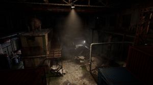 Shards Of Solitude