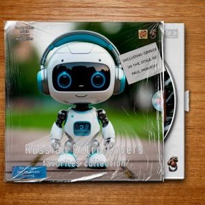Ai - Russian Retro Covers Favorites Collection